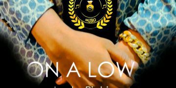 Lucky Richie – On The Low Prod RichMan mp3 image
