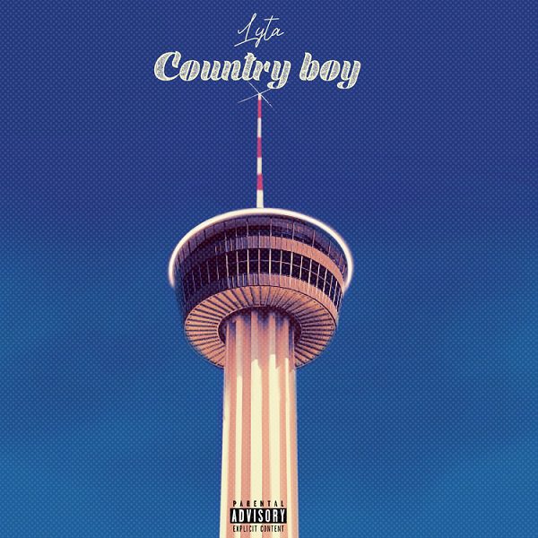 Lyta Country Boy Mp3 Download