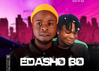 MUSIC: Musicmobiltv Ft Son Of Ika Jamokay – Edasho Bo