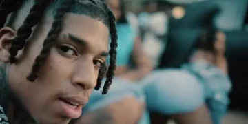 MUSIC: NLE Choppa – Do it Again 1 NLE Choppa Do it Again Mp3 Download