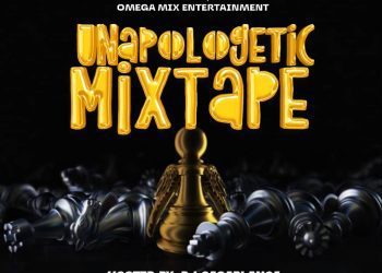 DJ Casablanca Unapologetic Mixtape Mp3 Download