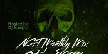 Nagornet Ft DJ Navijay – NGT Monthly Mix (October 2022 Edition) Mp3 Download