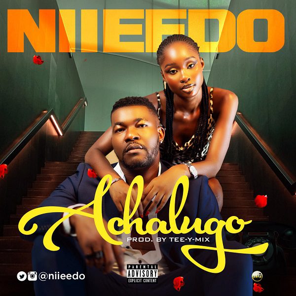 Niieedo Achalugo Mp3 Download