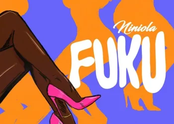 Niniola Fuku Mp3 Download