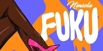MUSIC: Niniola – Fuku 1 Niniola Fuku Mp3 Download