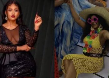 Reasons Why Phyna Wins BBnaija Level Up Season