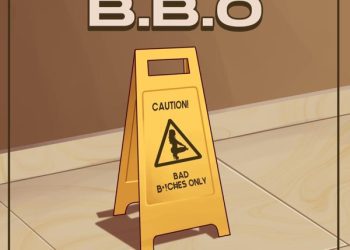 Phyno Bbo (Bad Bxtches Only) Mp3 Download