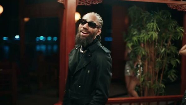 Phyno Bbo (Bad Bxtches Only) Mp4 Download 