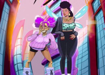 Guchi & Yemi Alade I Swear Mp3 Download