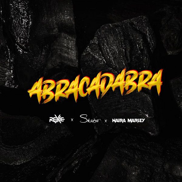 Rexxie Abracadabra ft. Naira Marley, Skiibii Mp3 Download