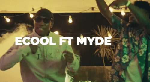 Ecool “Sobente” ft. Myde (Song) Mp3 Download