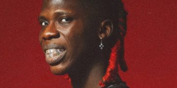 Seyi Vibez Bullion Van Mp3 Download