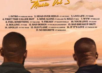 Show Dem Camp Bad Design ft. WurlD, M.anifest Mp3 Download