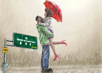 Wande Coal Umbrella ft. EMPIRE Mp3 Download