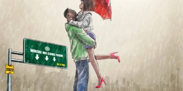 Wande Coal Umbrella ft. EMPIRE Mp3 Download