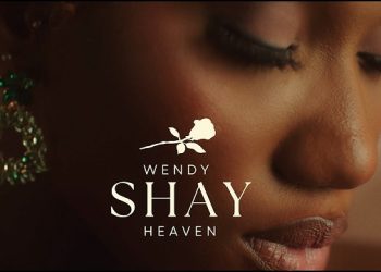 Wendy Shay Heaven Mp4 Download