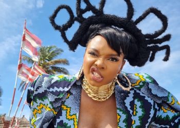 Yemi Alade Baddie Mp3 Download