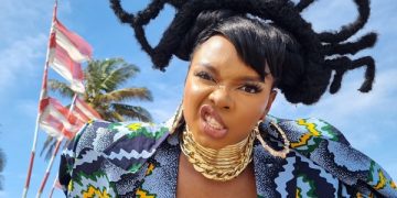 Yemi Alade Baddie Mp3 Download