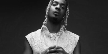 Young Jonn Love Is Not Enough Vol. 2 EP Zip Download