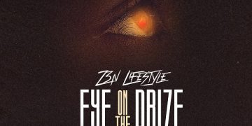 MUSIC: Z3N Lifestyle – Eye On The Prize 1 Z3N Lifestyle Eye On The Prize Mp3