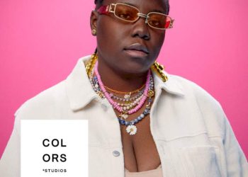 Teni TROUBLE Mp3 Download