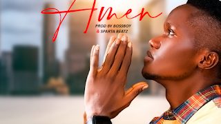 Danborno Amen Mp3 Download