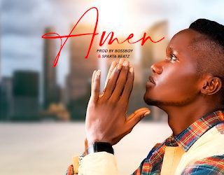 Danborno Amen Mp3 Download