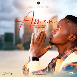 Danborno Amen Mp3 Download 