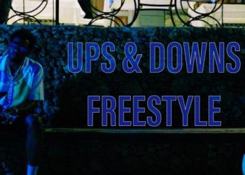 Fabolous Ups & Downs (Freestyle) Mp3 Download