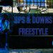MUSIC: Fabolous – Ups & Downs (Freestyle) 39 Fabolous Ups & Downs (Freestyle) Mp3 Download
