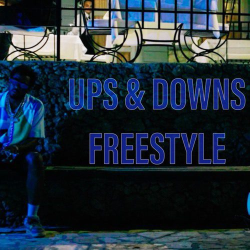 Fabolous Ups & Downs (Freestyle) Mp3 Download 