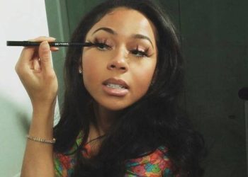 Mariah The Scientist About Mine Mp3 Download