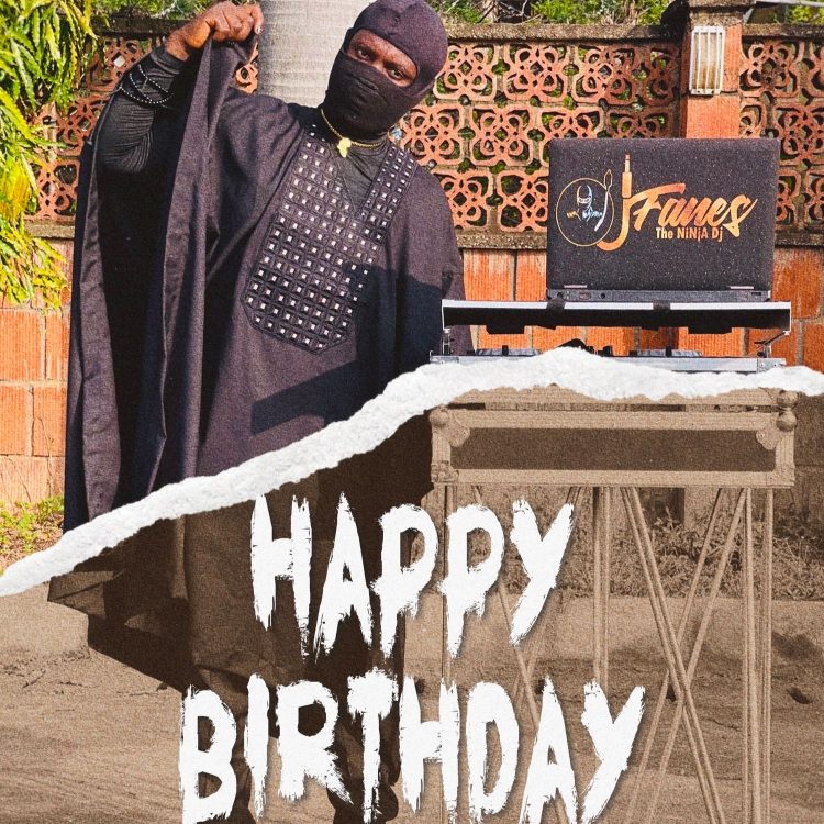 Dj Fanes 24th Birthday Party Mixtape Songs Mp3 Download