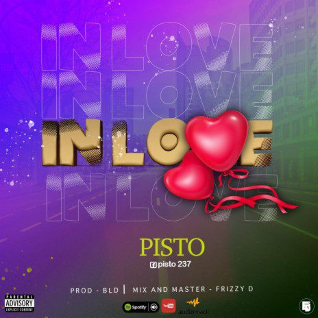 Pisto In Love Mp3 Download 