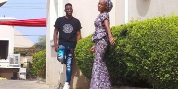 Auta Mg Boy Yarda A Soyayya Mp3 Download