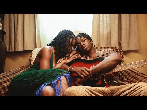 Rema Dirty Mp4 Download