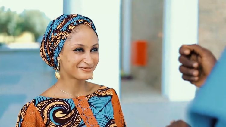 Yar Fulani Fulfulde Mp3 Download