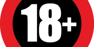 18+