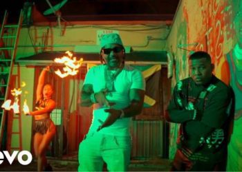 Jim Jones & Hitmaka Feat. Beam Gunshot Mp4 Download