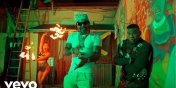 Jim Jones & Hitmaka Feat. Beam Gunshot Mp4 Download