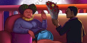 Ladé All The Way Mp3 Download