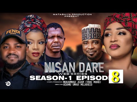 Nisan Dare Episode 8 Mp4 Download