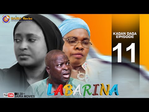 Labarina Season 5 Episode 11 Trailer Mp4 Download