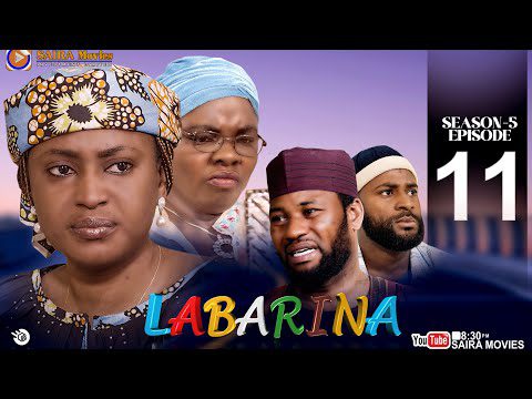 Labarina Season 5 Episode 11 Mp4 Download