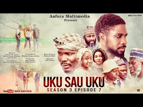 UKU SAU UKU Season 3 Episode 33 Mp4 Download