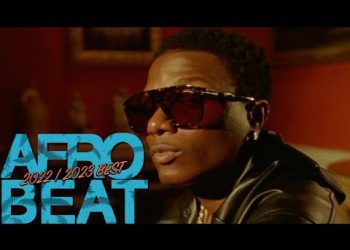 Dj BOAT New AfroBeats Video Mix 2022 Mp4 Download