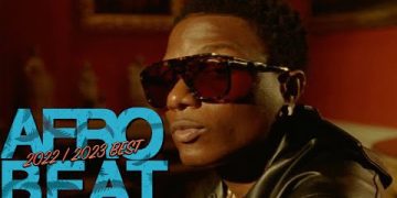 Dj BOAT New AfroBeats Video Mix 2022 Mp4 Download