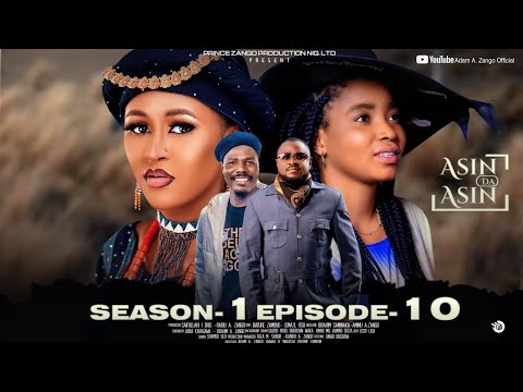 Asin Da Asin Season 1 Episode 10 Mp4 Download