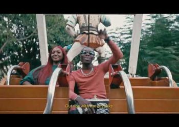 Blaqbonez Star Life (Visualizer) Mp4 Download