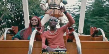 Blaqbonez Star Life (Visualizer) Mp4 Download